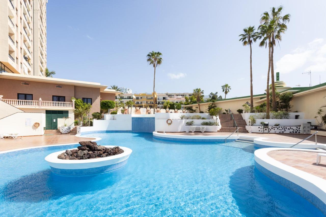 Paradise View Apartment Costa Adeje  Exterior photo