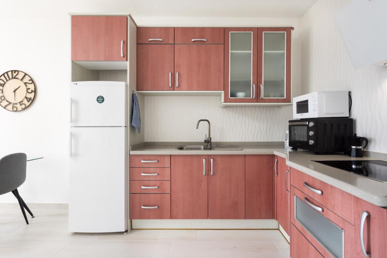 Paradise View Apartment Costa Adeje  Exterior photo