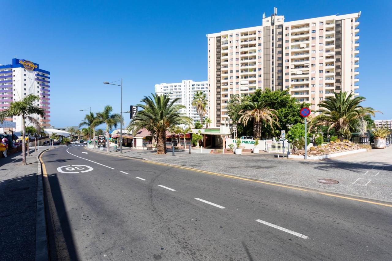 Paradise View Apartment Costa Adeje  Exterior photo